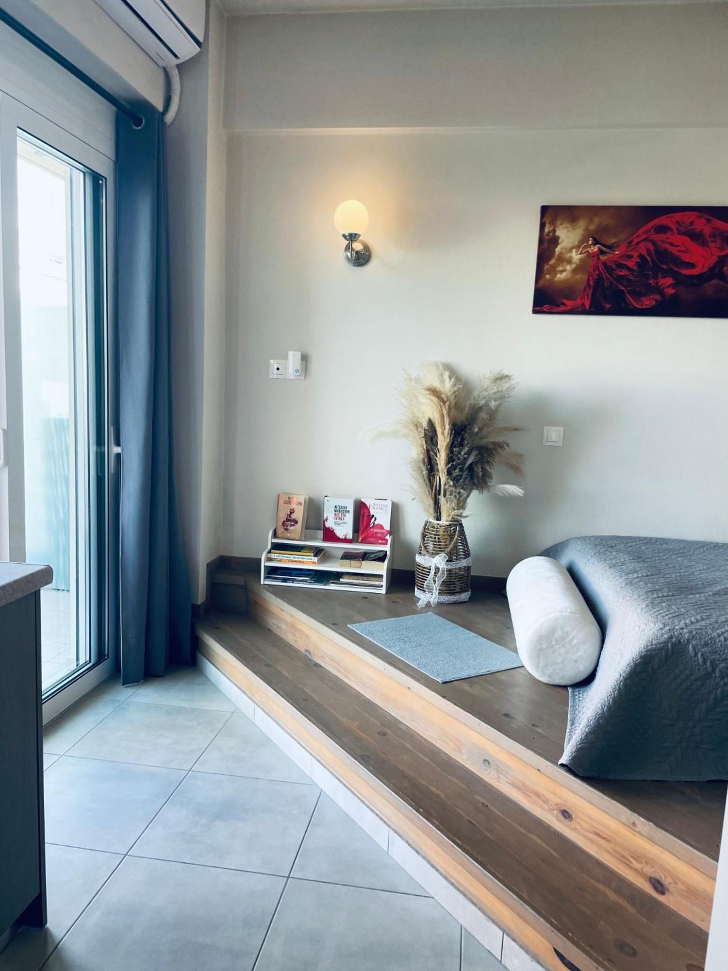 D. Apartments กาลามาตา ภายนอก รูปภาพ