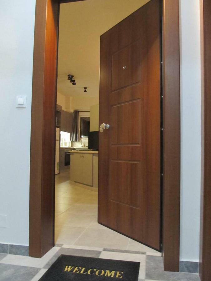 D. Apartments กาลามาตา ภายนอก รูปภาพ